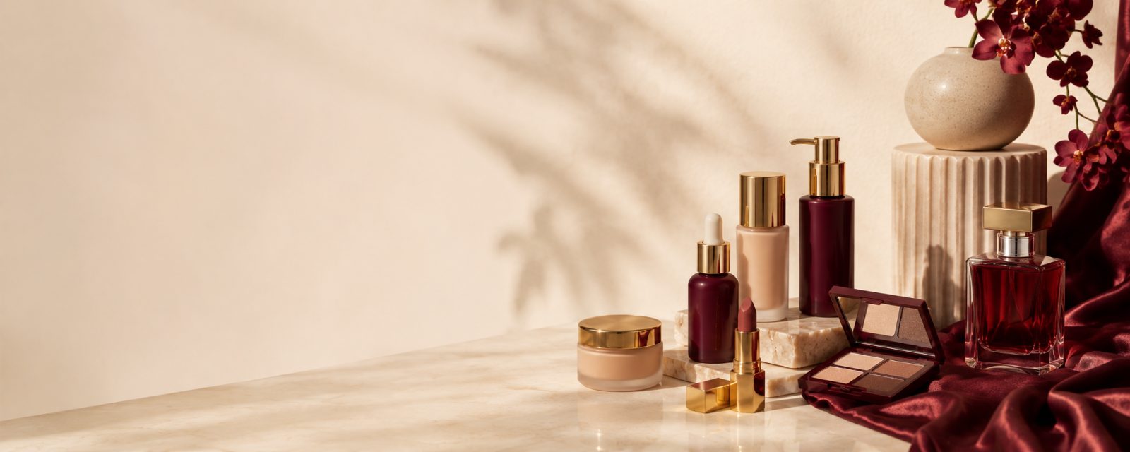 The Beauty Edit