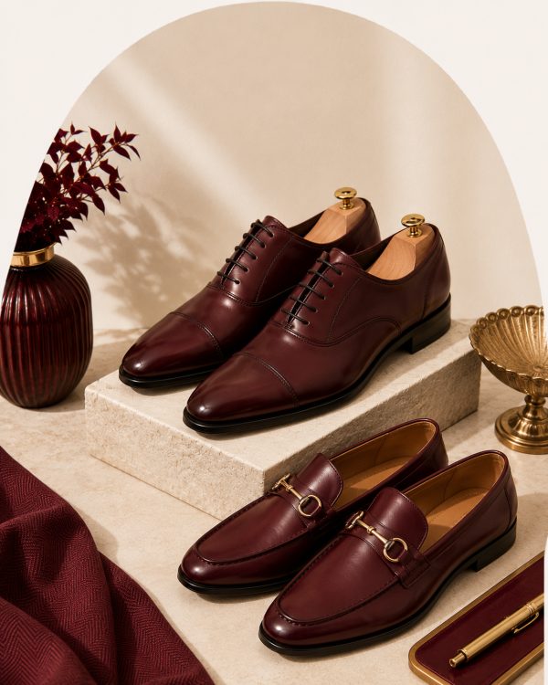 Formal Shoes