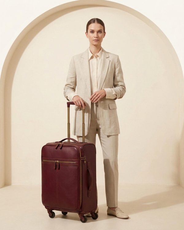 Travel & Luggage