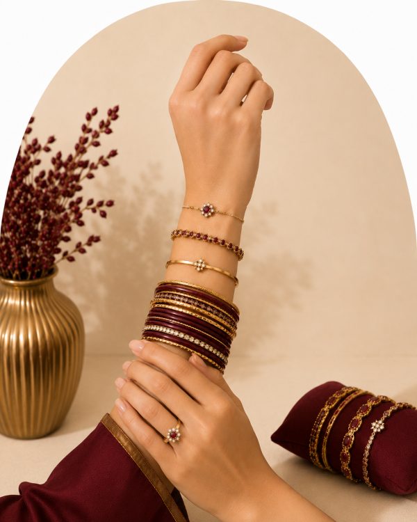 Bangles & Bracelets