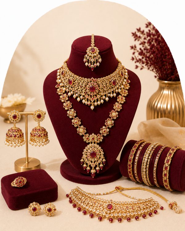 Bridal Sets