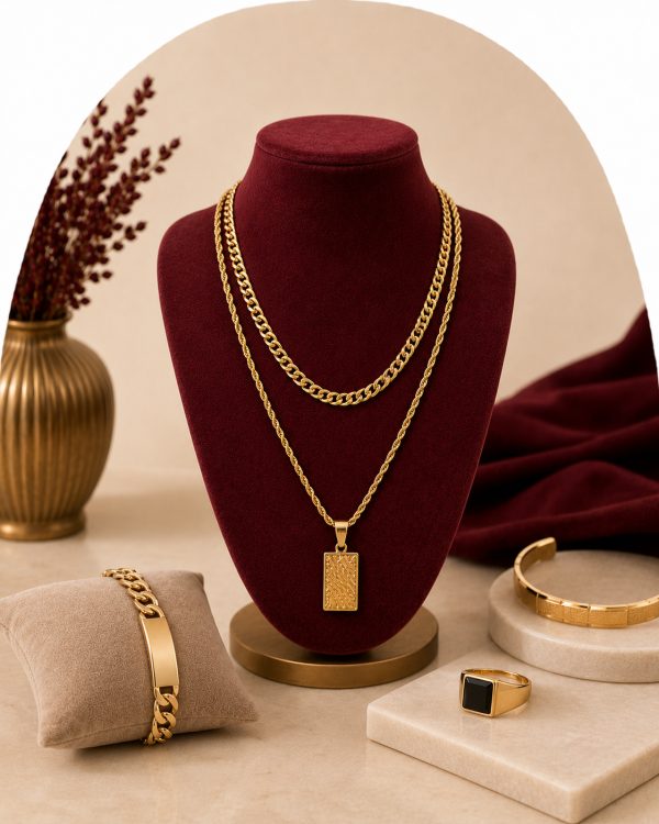 Men's Jewellery