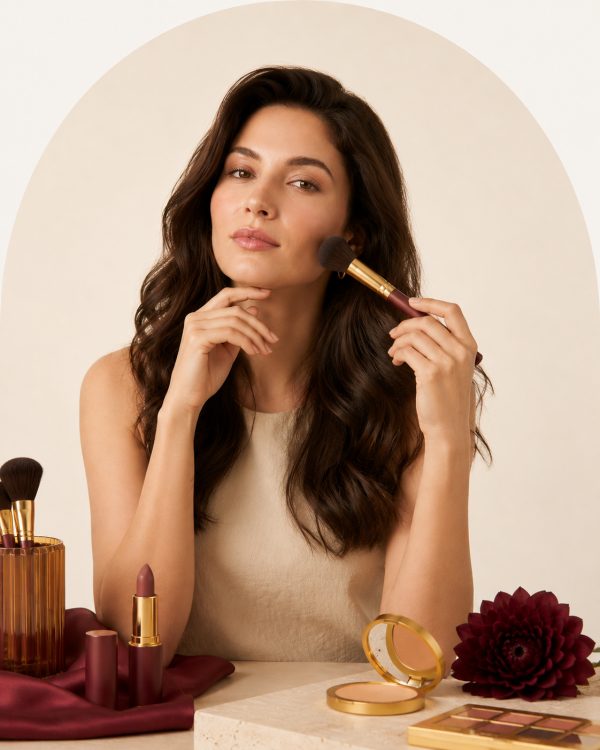 Makeup