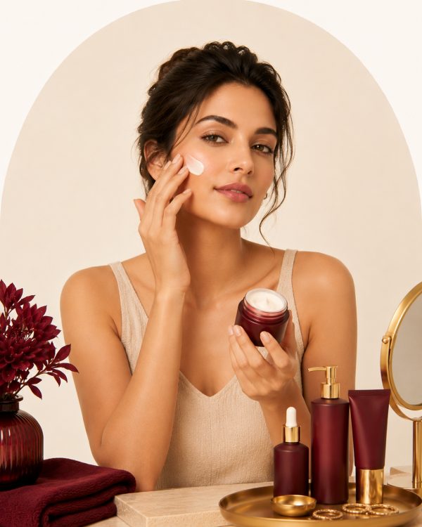 Skincare