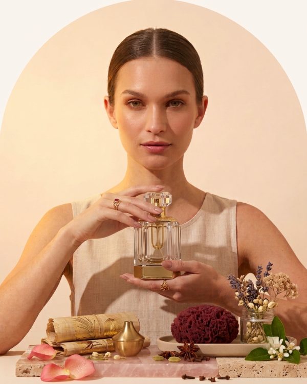 Fragrance