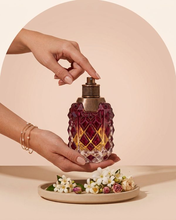 Women's Perfume