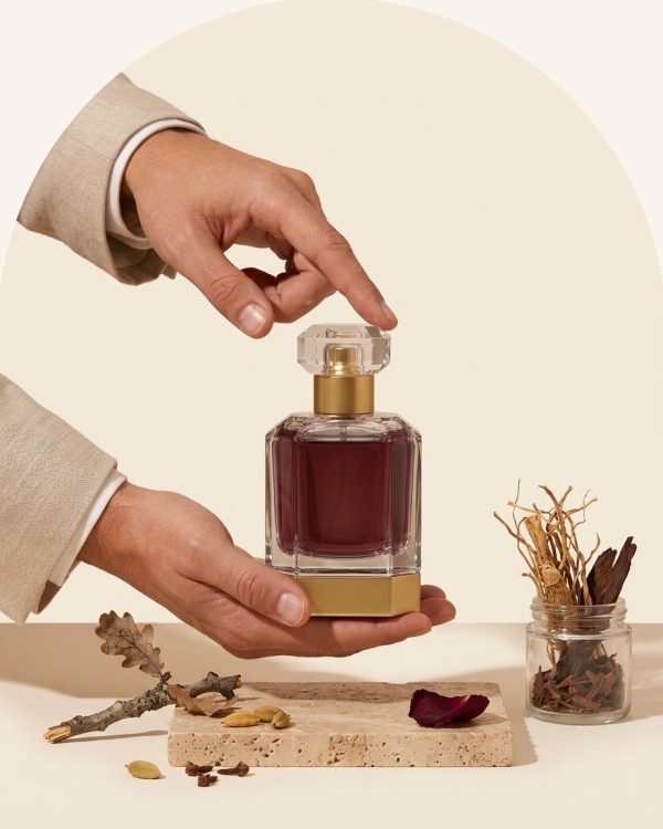 Men's Perfume