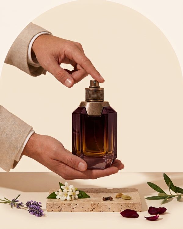 Unisex & Body Mists