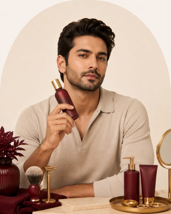 Men's Grooming