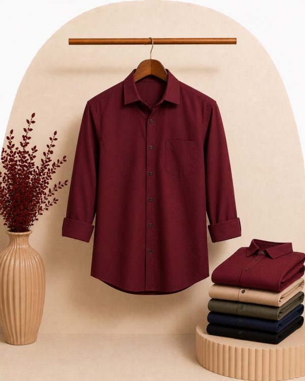Shirts