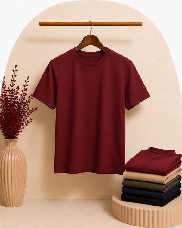 T-Shirts & Polos