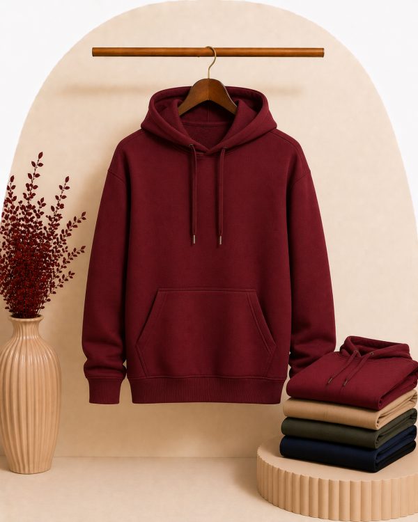 Sweatshirts & Hoodies