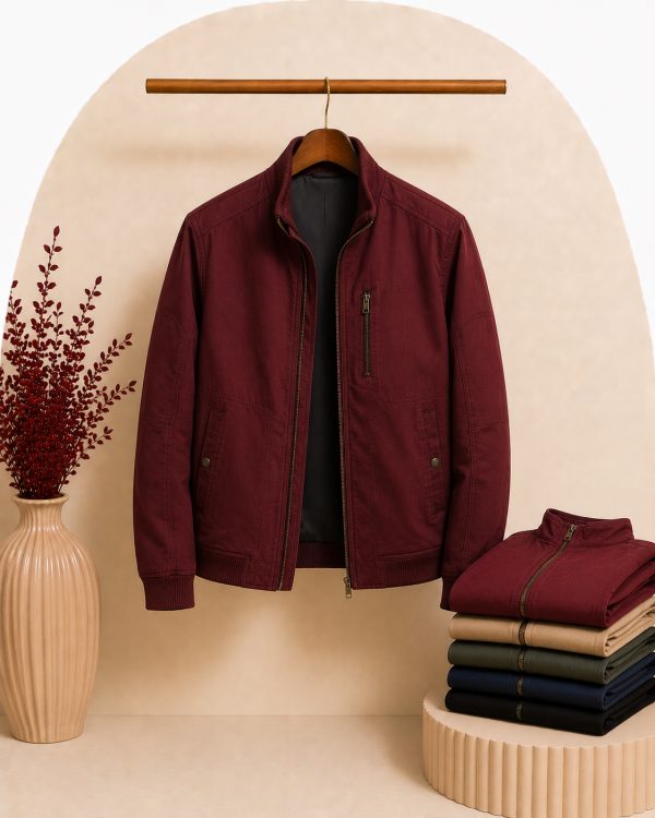 Jackets