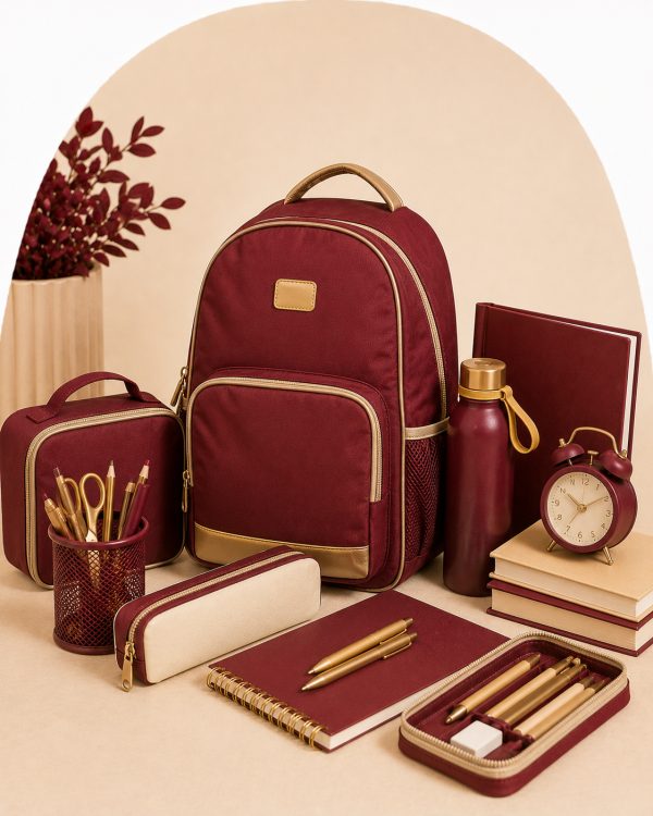 School Essentials