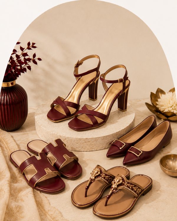 Women's Footwear