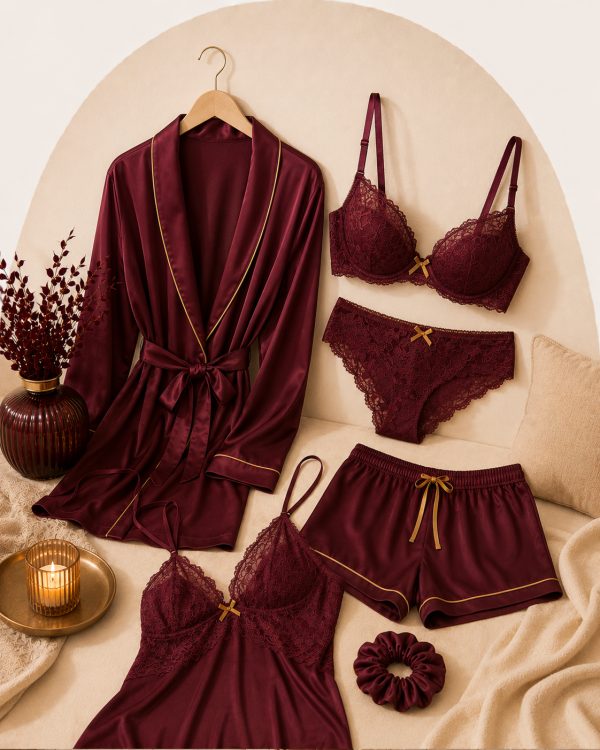 Women's Lingerie & Lounge