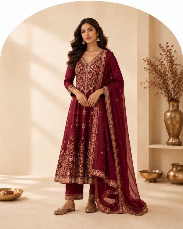 Indianwear