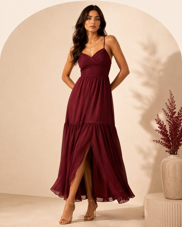 Dresses