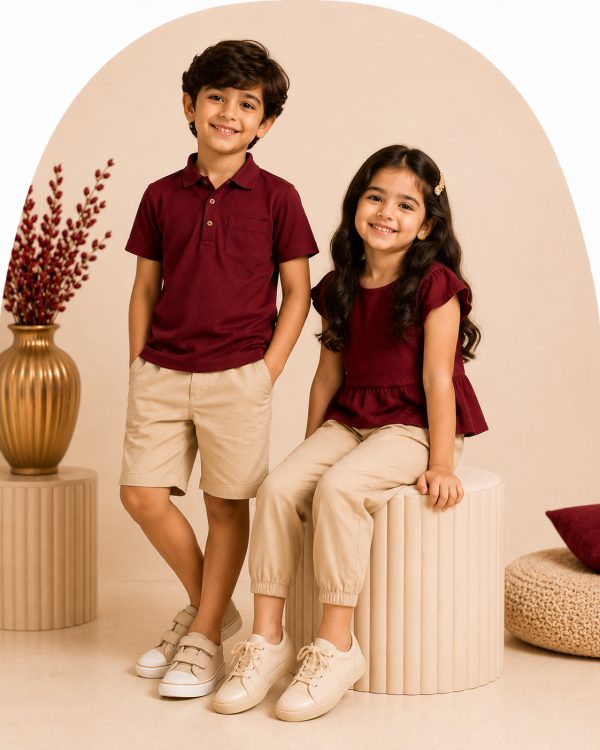 Kids Casualwear