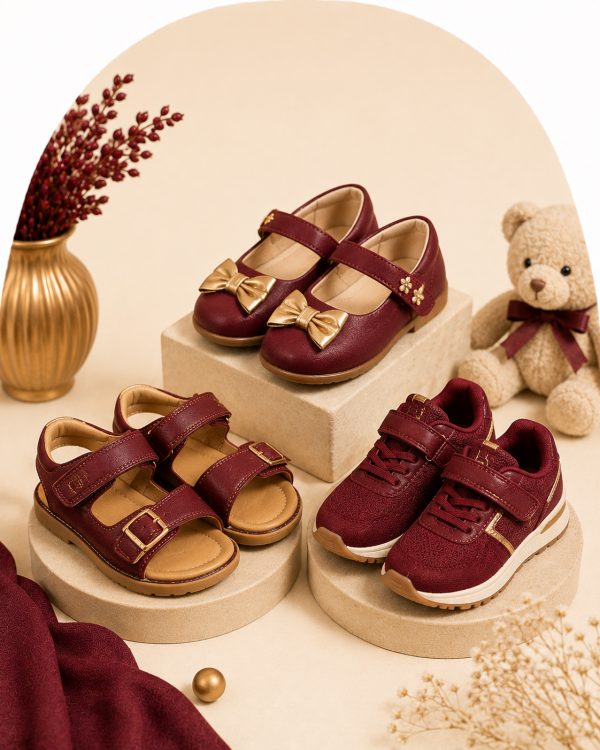 Kids Footwear