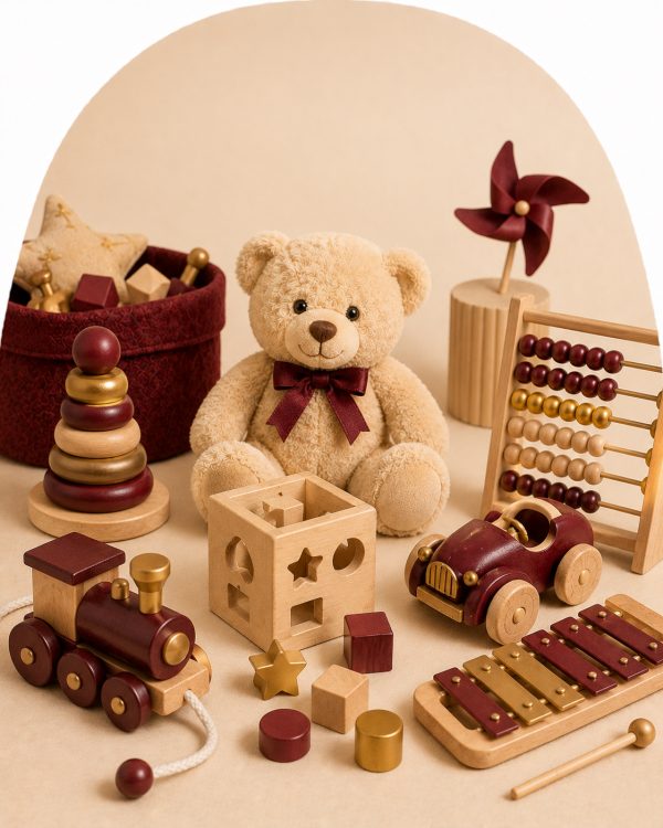 Toys & Games