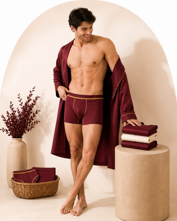 Men's Innerwear