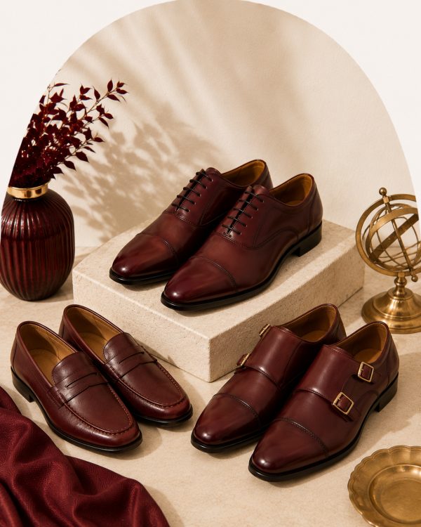 Men's Footwear