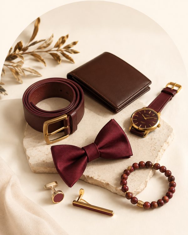 Men's Accessories