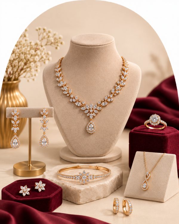 Fine Jewellery