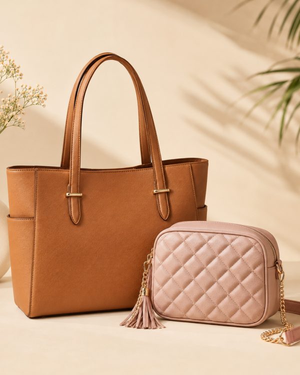 Handbags & Slings