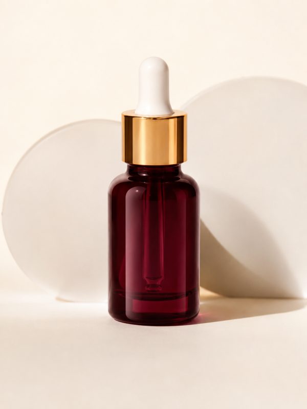 RAS Beauty - Vitamin C Glow Serum