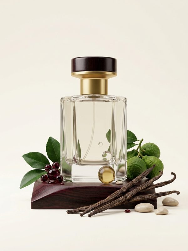 energence - Body Mist — Vanilla Sky