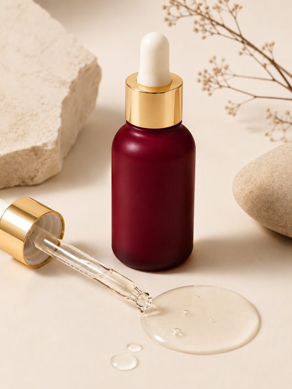 RAS Beauty - 2% Hyaluronic Plump Serum