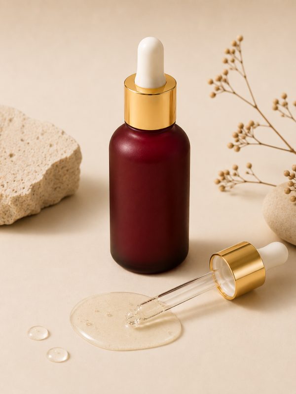 RAS Beauty - Retinol Renewal Serum