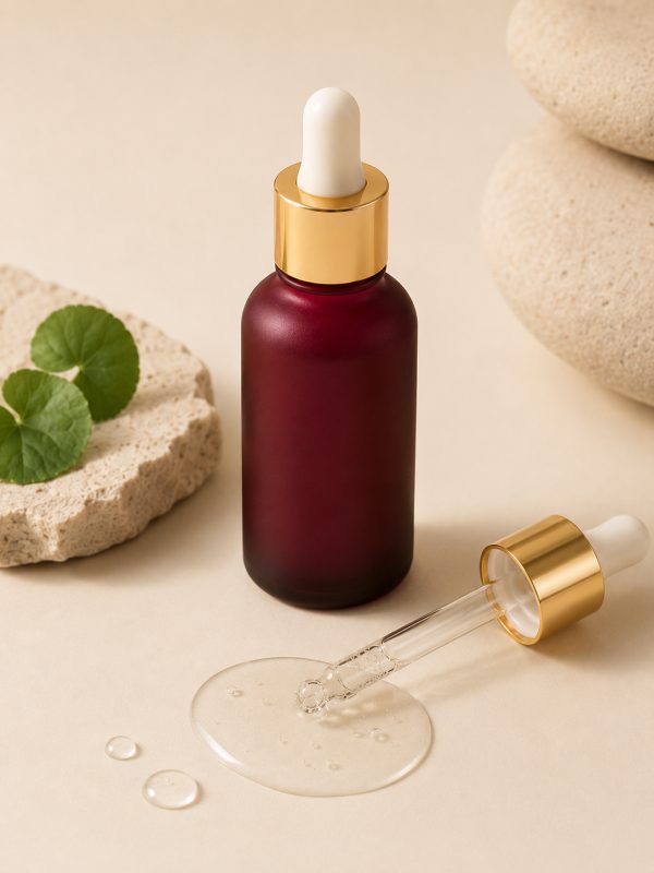 RAS Beauty - Cica Calm Serum
