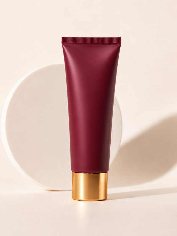 RAS Beauty - Matte Finish SPF 45