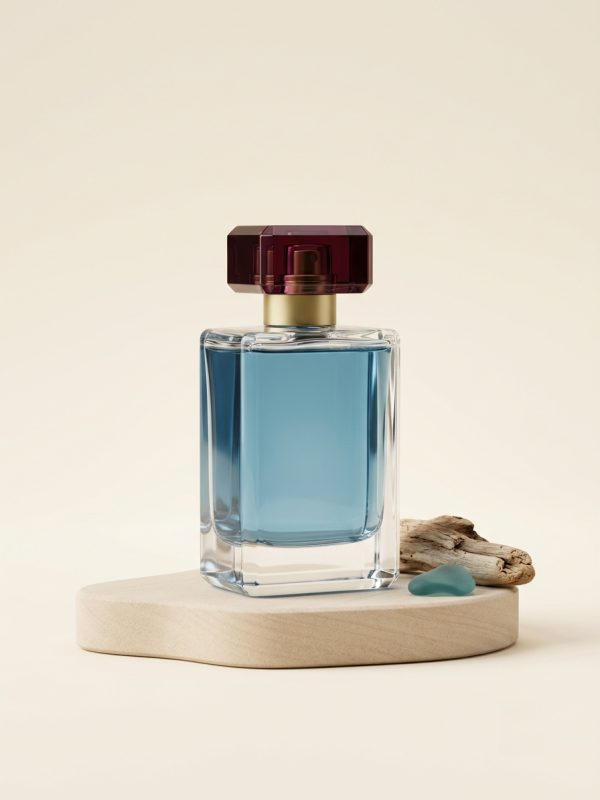 energence - Eau de Parfum — Ocean Cedar