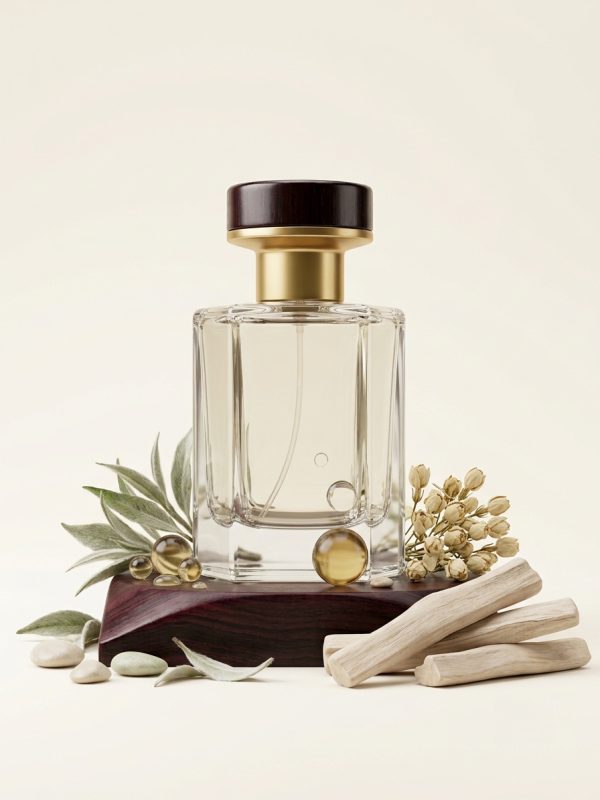 energence - Body Mist — White Tea