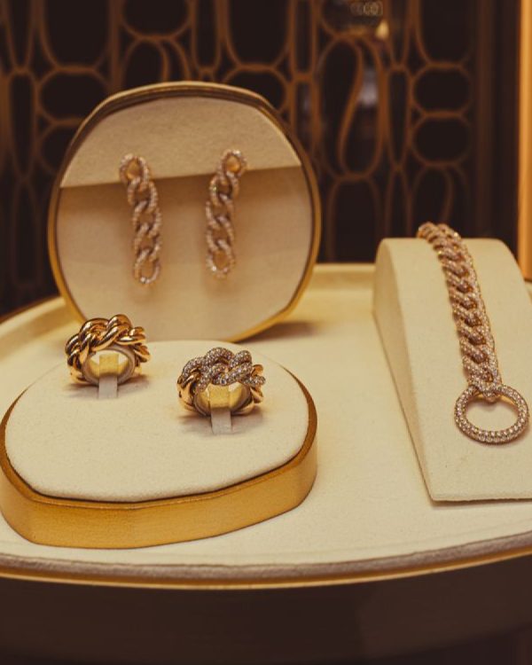 Jewellery