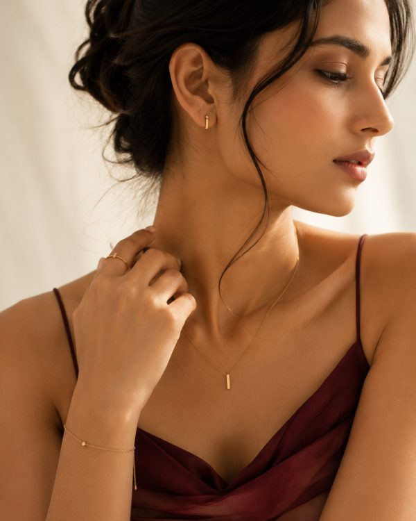 Minimal Jewellery