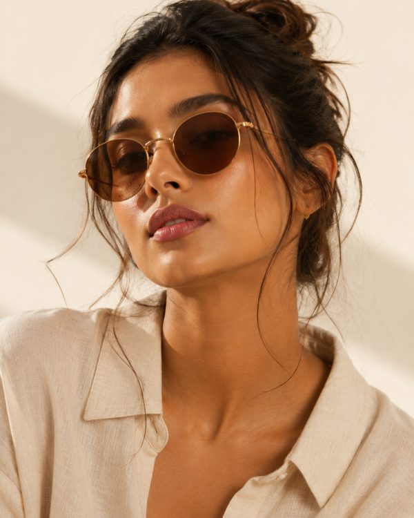 Tinted Sunglasses